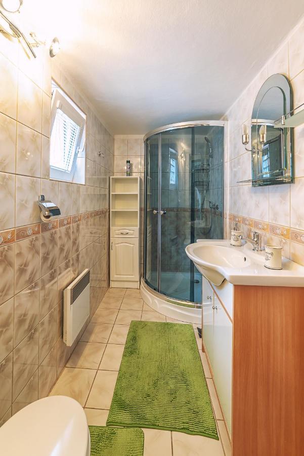 Penzion Mlynarov Dvor Dubrava エクステリア 写真