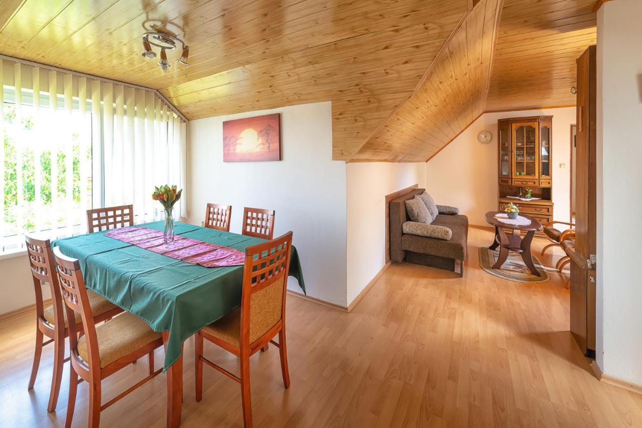 Penzion Mlynarov Dvor Dubrava エクステリア 写真