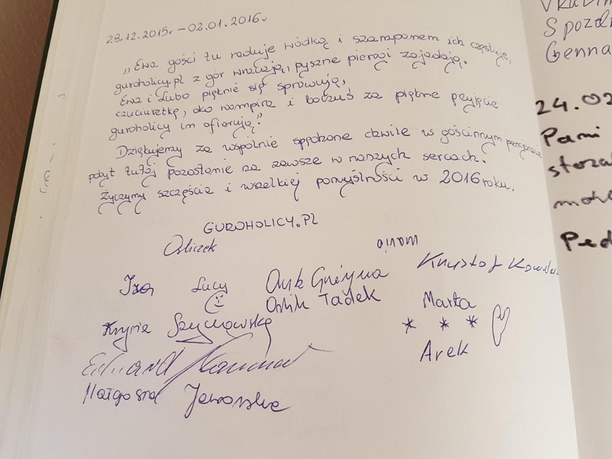Penzion Mlynarov Dvor Dubrava エクステリア 写真