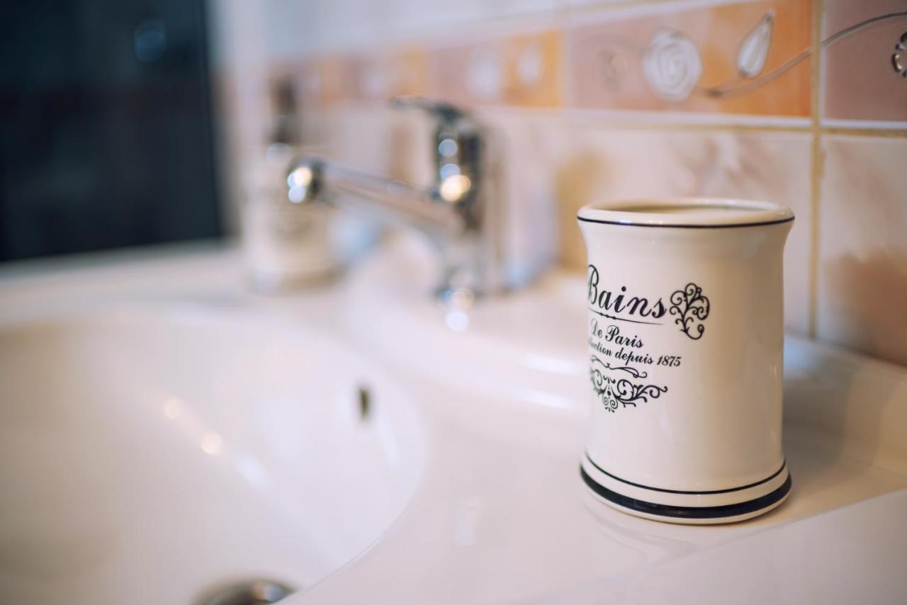 Penzion Mlynarov Dvor Dubrava エクステリア 写真